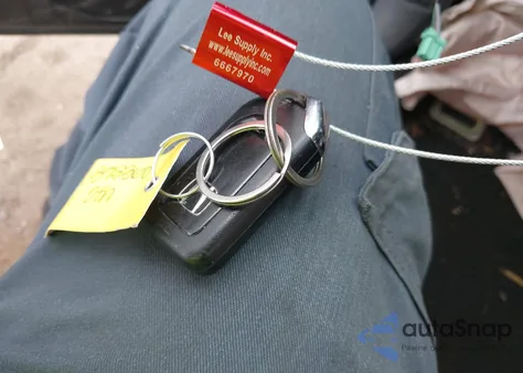 2018 Honda Accord Sport из США, поврежденный, VIN 1HGCV2F38JA019582